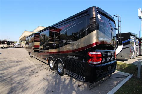tiffin class a motorhomes for sale by owner